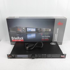 Dbx driverack venu360 for sale  Houston