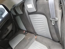 Banquette arriere fiat d'occasion  Chaumont