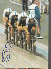 Lympia 1988 silber gebraucht kaufen Lympia 1988 silber gebraucht kaufen  Rathenow