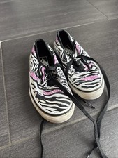 Vans schuhe mädchen gebraucht kaufen Vans schuhe mädchen gebraucht kaufen  Wunstorf