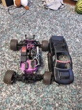 Cen team nitro for sale  UXBRIDGE