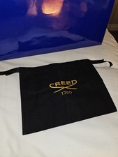 Creed small black for sale  LEEDS