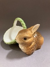 Goebel sterhase korb gebraucht kaufen  Coburg