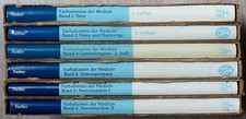 Netter farbatlanten medizin gebraucht kaufen  Velbert