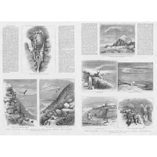 Argyllshire deer stalking for sale  GLASGOW
