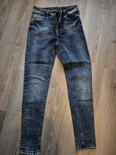 Jeans skinny 38 gebraucht kaufen  Siershahn