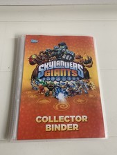 Skylanders cards topps for sale  WEST MALLING