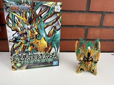 Bandai gundam sangoku gebraucht kaufen  Büdelsdorf