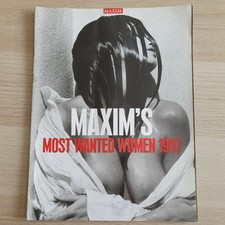 Maxim wanted women for sale  PETERBOROUGH