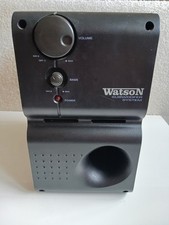Watson ax7100 subwoofer for sale  SCARBOROUGH