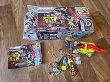 Playmobil dino rise gebraucht kaufen  Achim