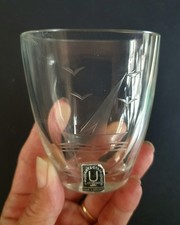 Vintage swedish vase for sale  NEW MALDEN
