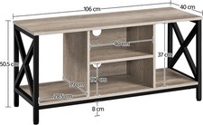 Stand inch industrial for sale  GRAYS