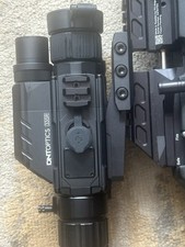 Dnt optics tnc335r for sale  SOUTHAMPTON
