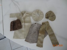 Lot tenues vintage d'occasion Lot tenues vintage d'occasion  Élancourt