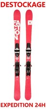 Ski occasion faction d'occasion  France