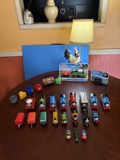 Large thomas train for sale  Springdale