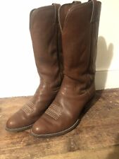 Vintage cowboy boots for sale  LOOE