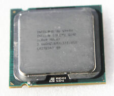 Processadores Pentium INTEL CORE 2 DUO & QUAD vários modelos E6850 E8200 Q9400 E6500 comprar usado  Enviando para Brazil