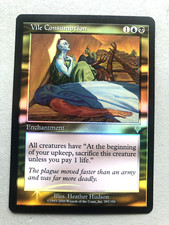 Mtg magic invasion d'occasion  Expédié en Belgium