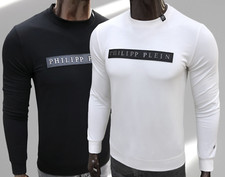 Moletom masculino *CLEARANCE* PHILIPP PLEIN novo design 2025 conforto leve comprar usado  Enviando para Brazil
