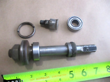 S10-30 Arbor W/Used Bearings 1940 Craftsman 101.02161 / 101.02162 10" Bench Saw comprar usado  Enviando para Brazil
