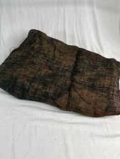 Yds camo burlap for sale  Newport