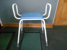 Perching stool vgc. for sale  UK