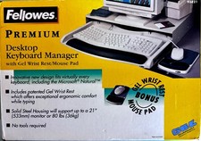 Nib fellowes premium for sale  Redwood