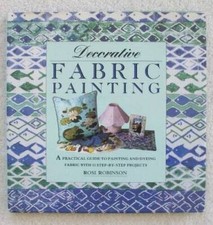 Decorative fabric painting for sale  Montgomery