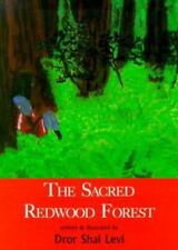 The sacred redwood d'occasion  Expédié en Belgium