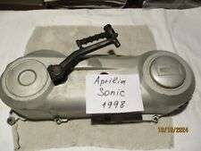 Aprilia sonic variomatik gebraucht kaufen  Altenstadt