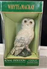 royal doulton snowy owl for sale royal doulton snowy owl for sale COLCHESTER