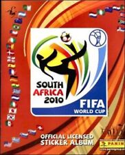 Usado, EXTRA STICKERS - IMAGE VIGNETTE FOOT - PANINI SOUTH AFRICA 2010 - a choisir comprar usado  Enviando para Brazil