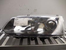 Optique phare gauche d'occasion  Vernaison