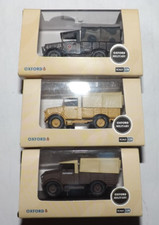 Oxford diecast military for sale  STOCKTON-ON-TEES