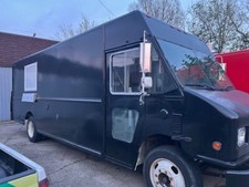 Food truck equipped for sale  Dayton