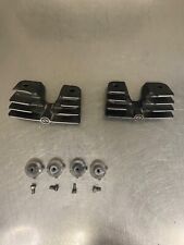2002 Harley Davidson Road King Classic kit de ponte com parafuso de cabeça com aletas, usado comprar usado  Enviando para Brazil