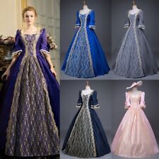 Déguisement femme vintage d'occasion  France