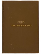 Chips log glimpses for sale  Webster