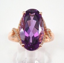 5.20ct oval lab for sale  Jamaica