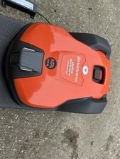 Automower husqvarna 520 for sale  DORCHESTER