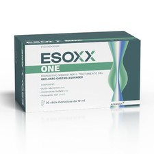Esoxx one dispositivo usato  Italia