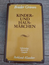 Gebrüder grimm kinder gebraucht kaufen  Welver