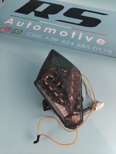 Faro fanale posteriore usato Faro fanale posteriore usato  Villafranca Sicula