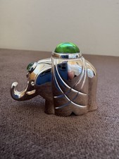 Christofle paris elefant gebraucht kaufen  Bad Doberan-Umland