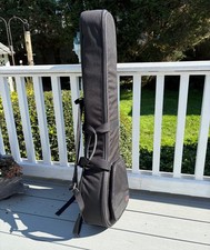 Gig bag open for sale Gig bag open for sale  Centerport
