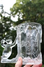coca cola bear for sale  UK