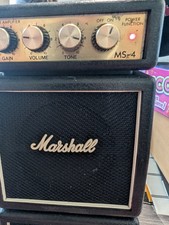 Marshall micro stack for sale  Oroville