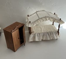 Big dollhouse four for sale  Los Angeles